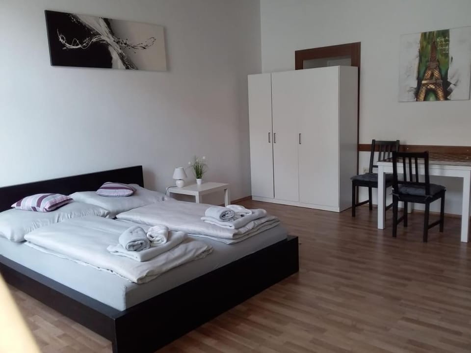 Apartment Alser Apartment in Vienna