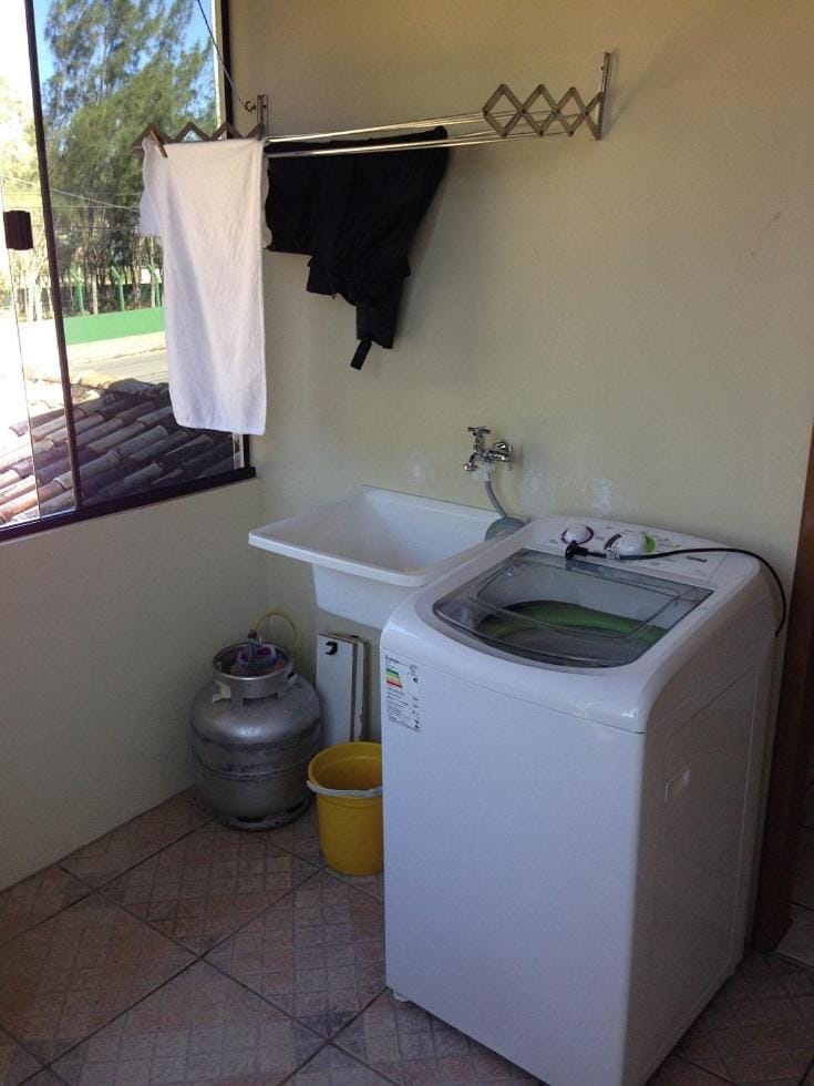 BBQ facilities