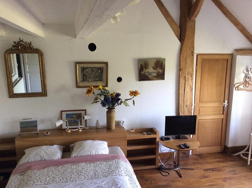 Lilac cottage Bed and Breakfast in Centre-Val de Loire