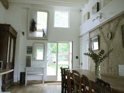 Lilac cottage Bed and Breakfast in Centre-Val de Loire