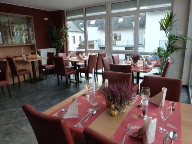 Gasthaus zum Holzwurm Hotel in Rhineland-Palatinate