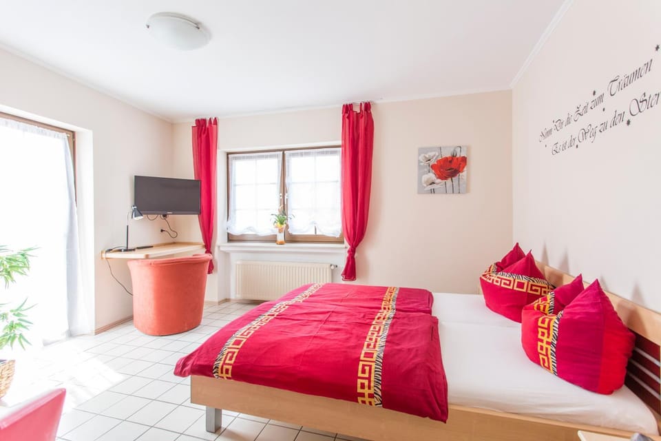 Gasthaus zum Holzwurm Hotel in Rhineland-Palatinate