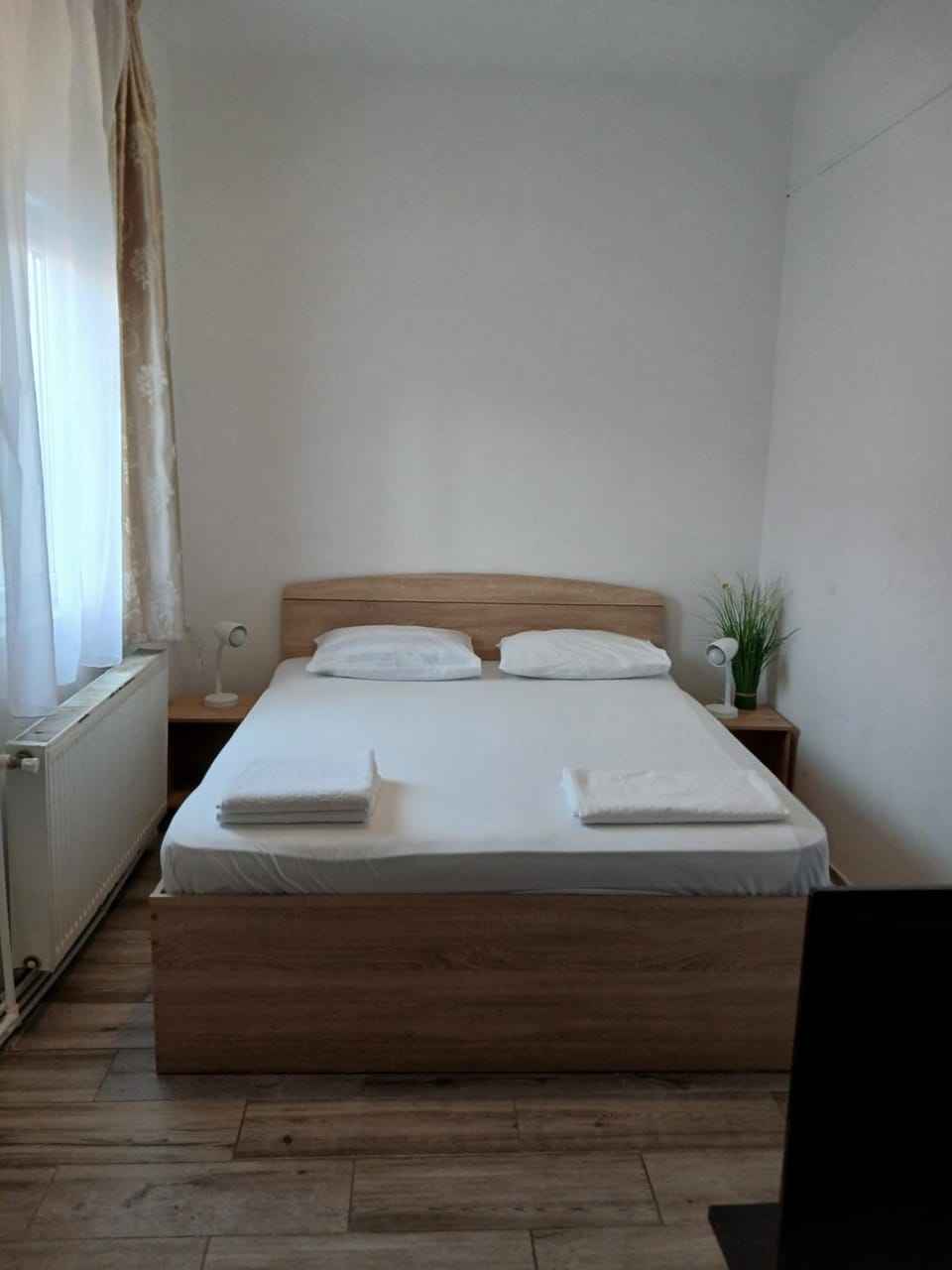 Florian Casa Bed and Breakfast in Romania