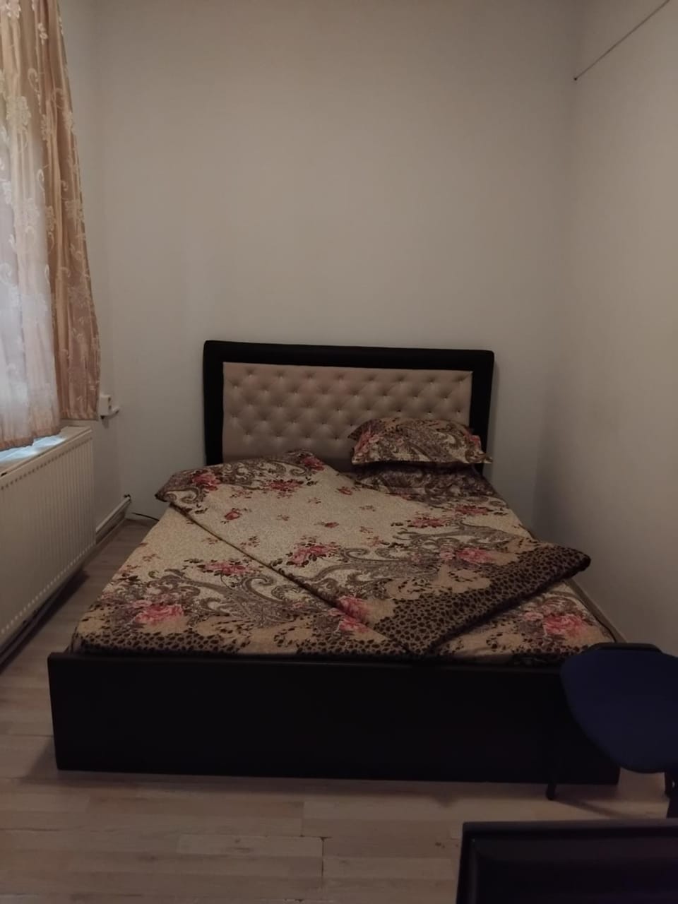 Pensiunea Florian Bed and Breakfast in Romania