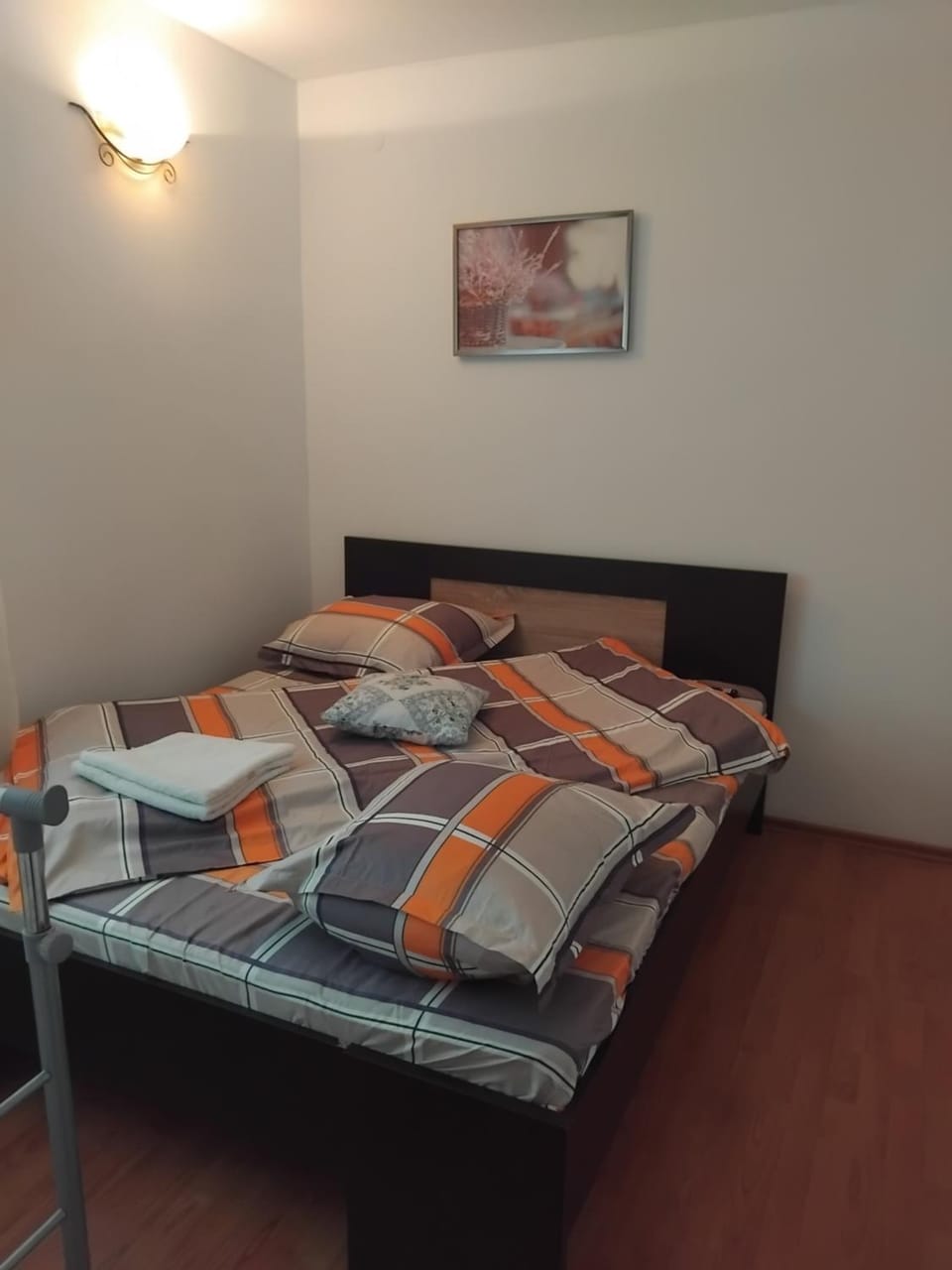 Pensiunea Florian Bed and Breakfast in Romania