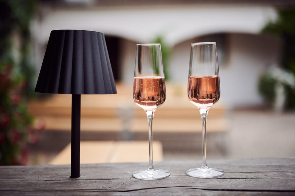 Weingut Burger Bed and Breakfast in Austria
