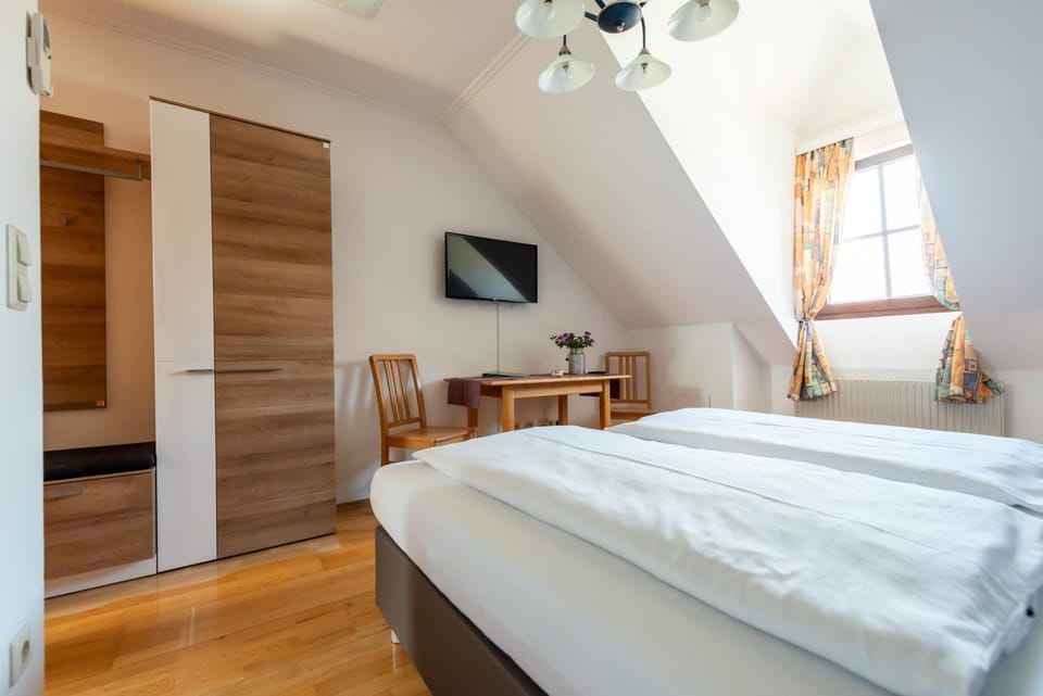 Weingut Burger Bed and Breakfast in Austria