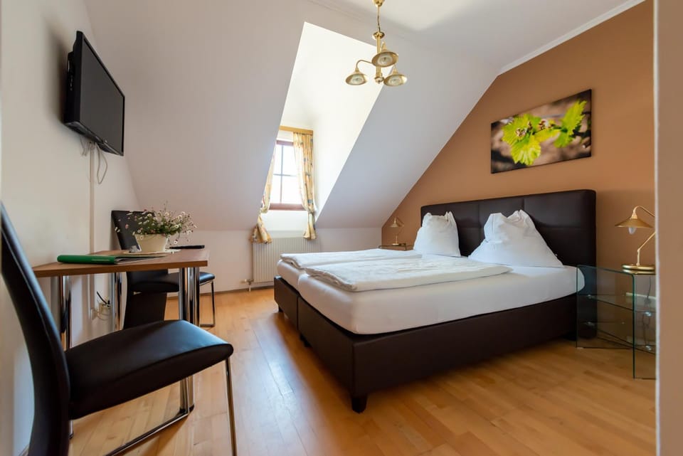 Weingut Burger Bed and Breakfast in Austria