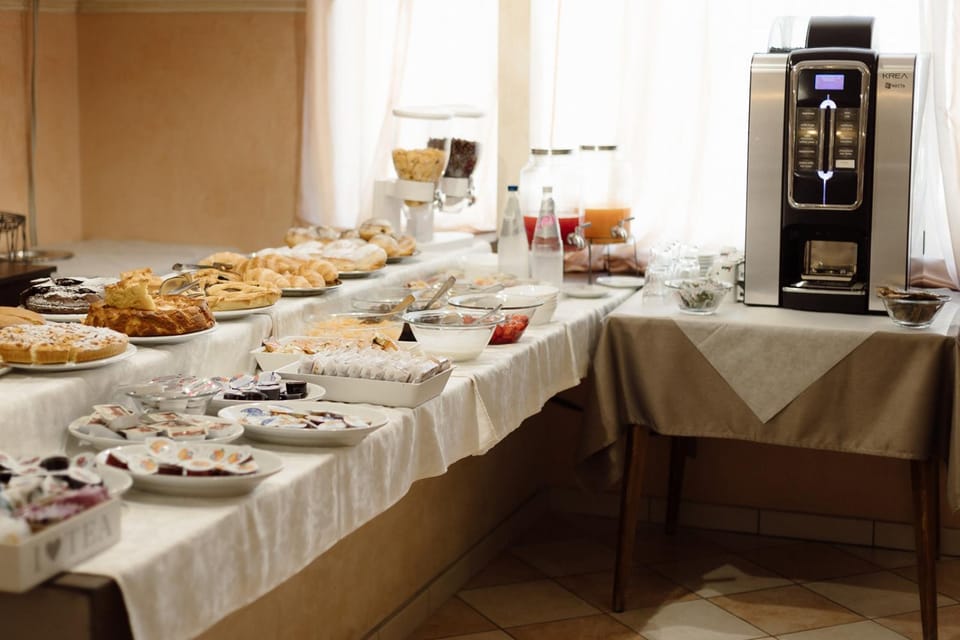 Hotel Carol Hotel in Gatteo a Mare