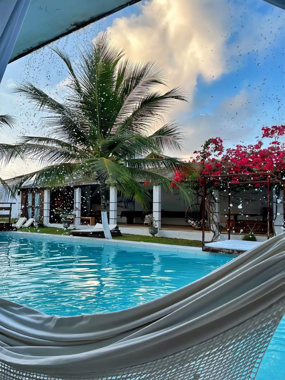 Pousada Village Sonhos Camocim Hotel in State of Ceará