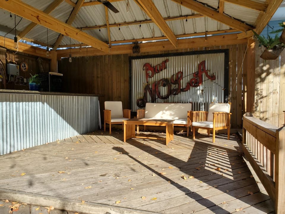 Lounge or bar
