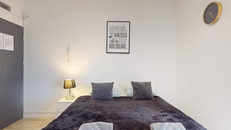 Studio Fibra Lungo Apartment in Czechia