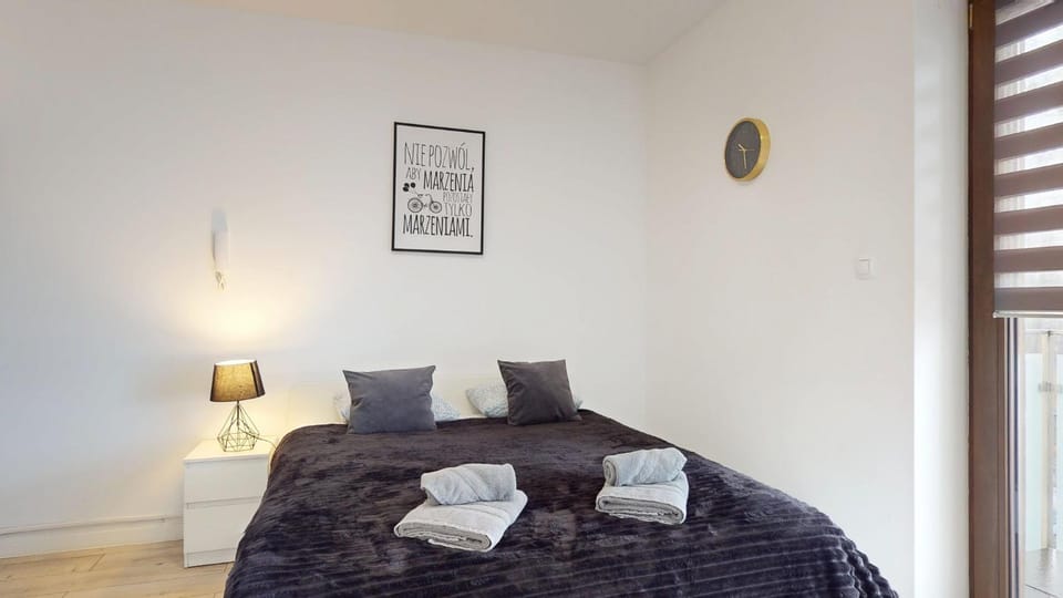 Studio Fibra Lungo Apartment in Czechia