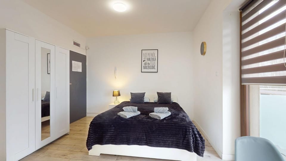 Studio Fibra Lungo Apartment in Czechia
