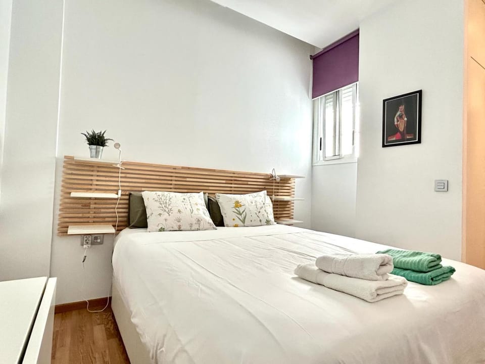 Hispalis Puerta Carmona Apartment in Seville