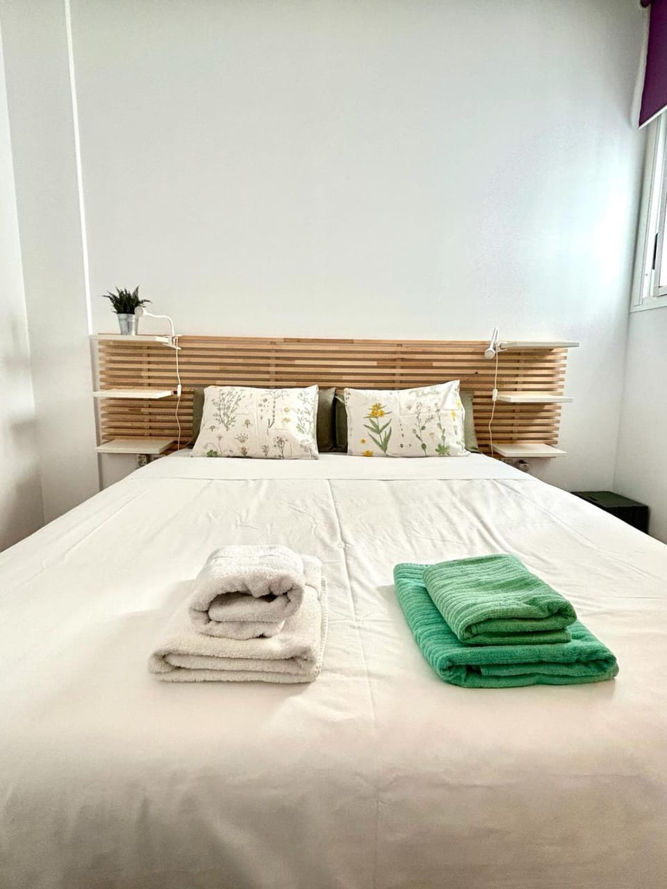 Hispalis Puerta Carmona Apartment in Seville