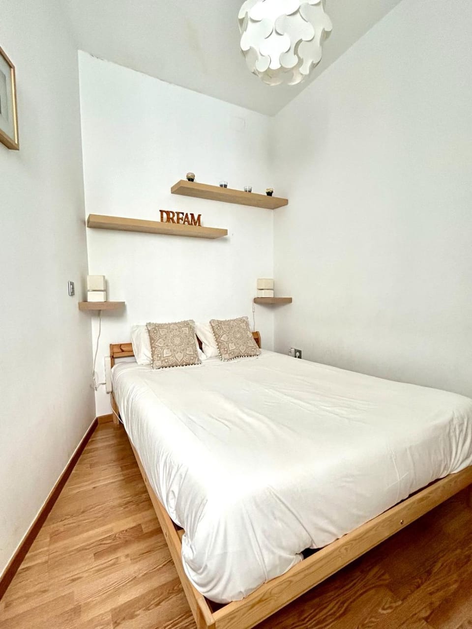Hispalis Puerta Carmona Apartment in Seville