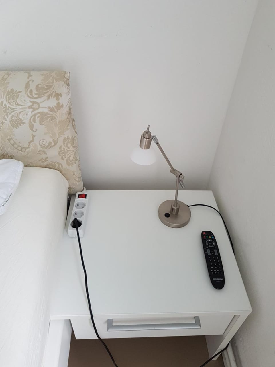Ferienwohnung mit Anbindung zur City und Natur Apartment in Magdeburg