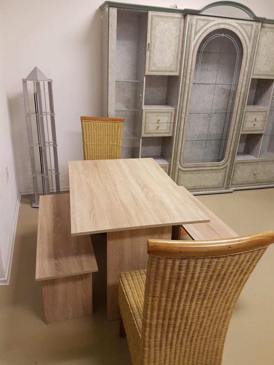 Ferienwohnung mit Anbindung zur City und Natur Apartment in Magdeburg