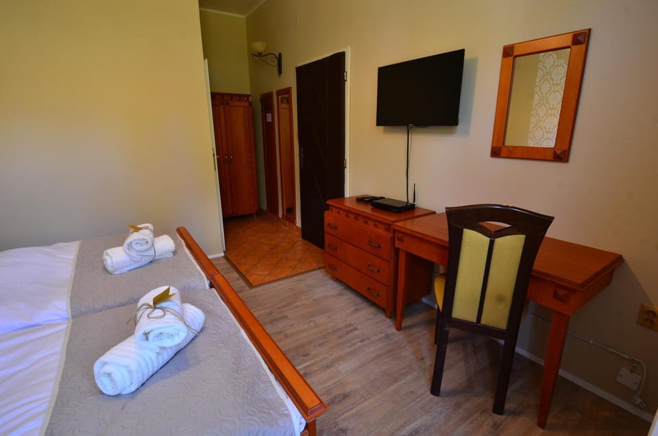Baronka Bed & Breakfast & Bistrot Bed and Breakfast in Slovakia