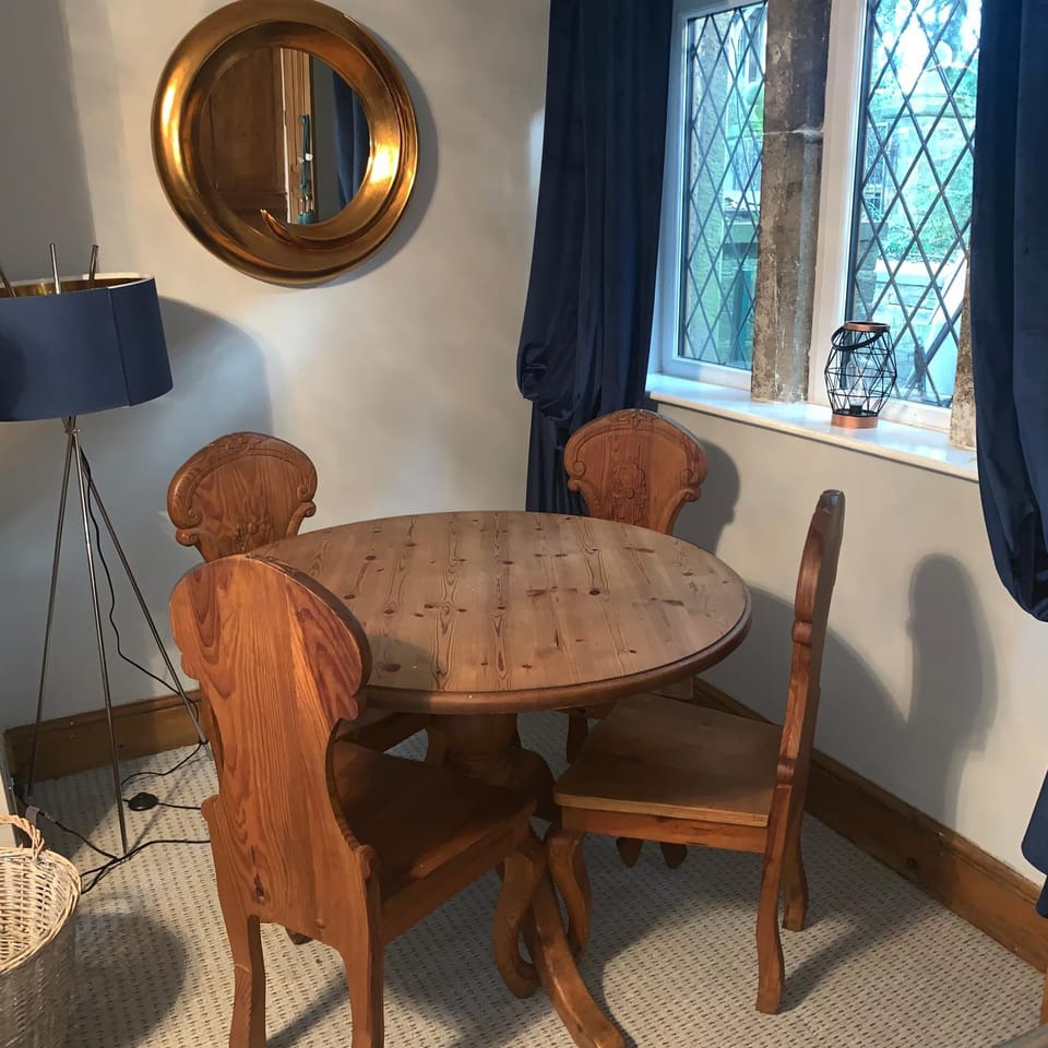 The Cottage, Grotton Hall, Lydgate, Saddleworth House in Oldham District