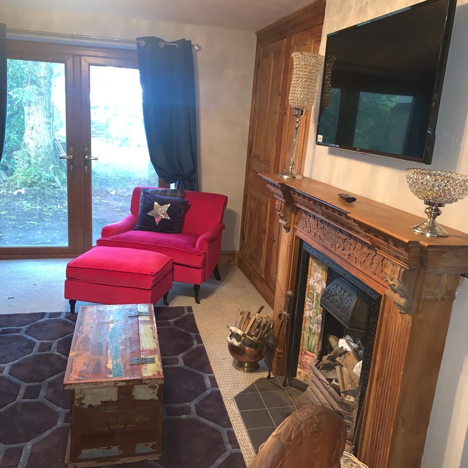 The Cottage, Grotton Hall, Lydgate, Saddleworth House in Oldham District