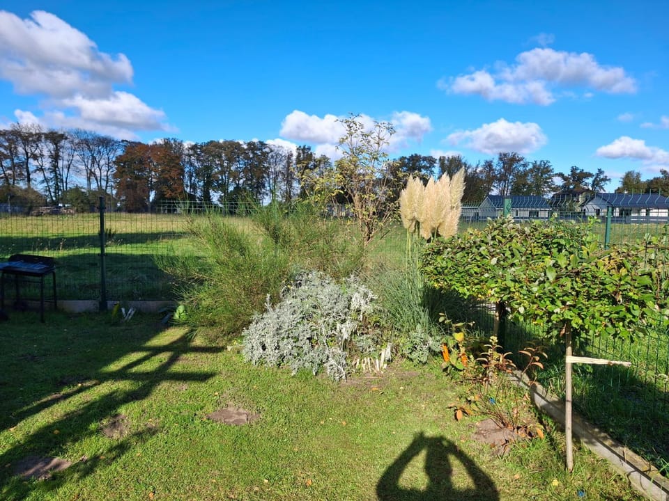 Villa Helena House in West Pomeranian Voivodeship, Poland
