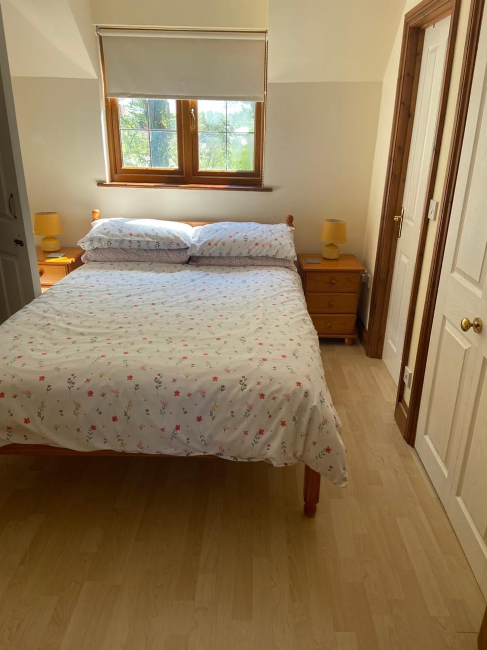 Hooters Apartment EV Point Apartment in Wadebridge