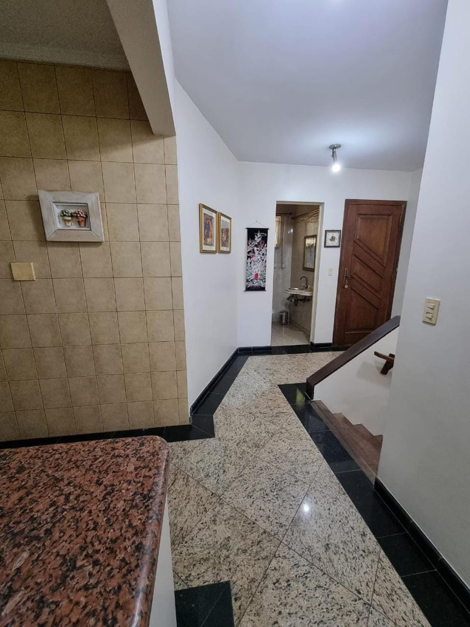 Condominio Terras de São José Guarujá Apartment in State of São Paulo