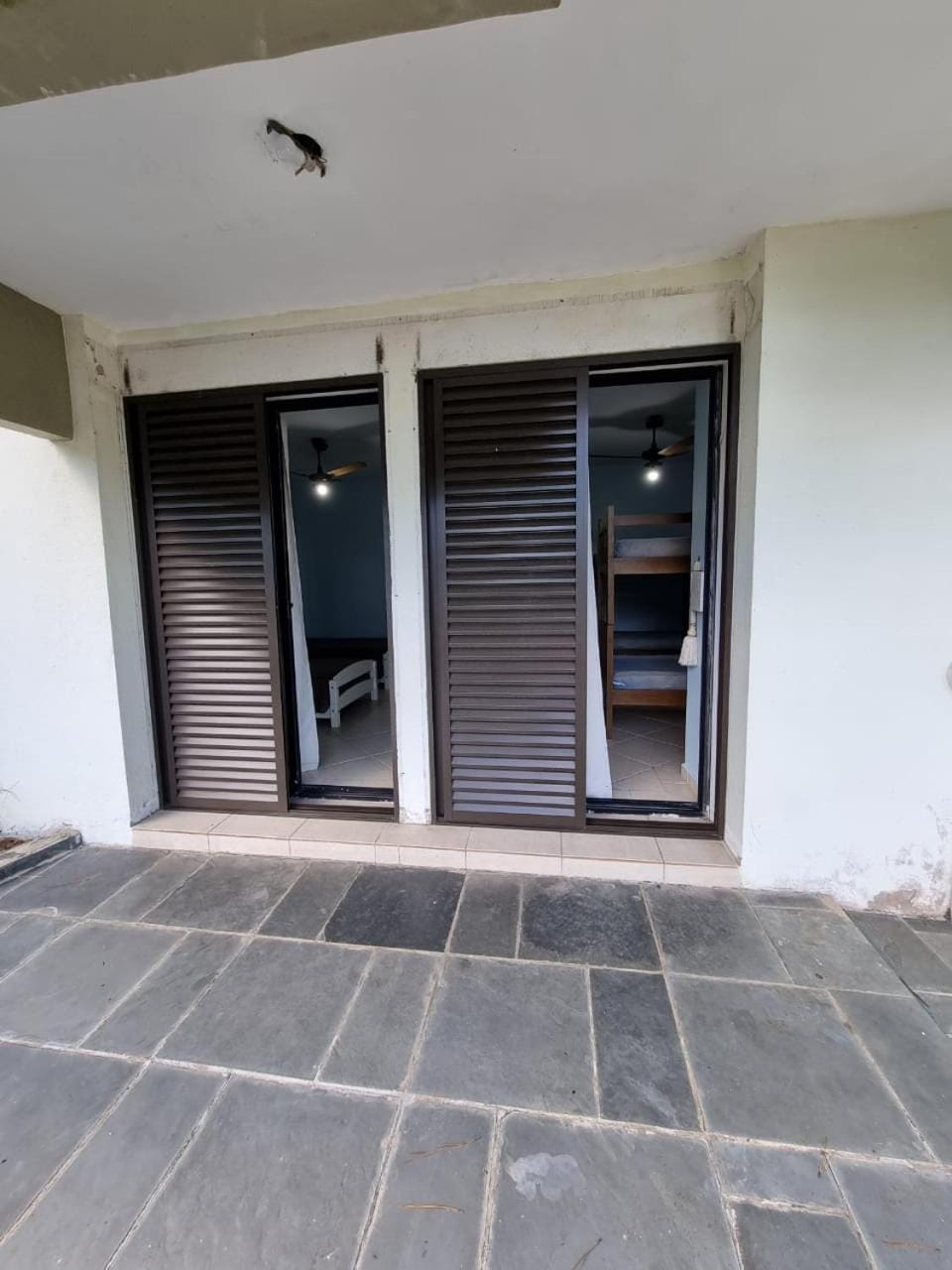 Condominio Terras de São José Guarujá Apartment in State of São Paulo