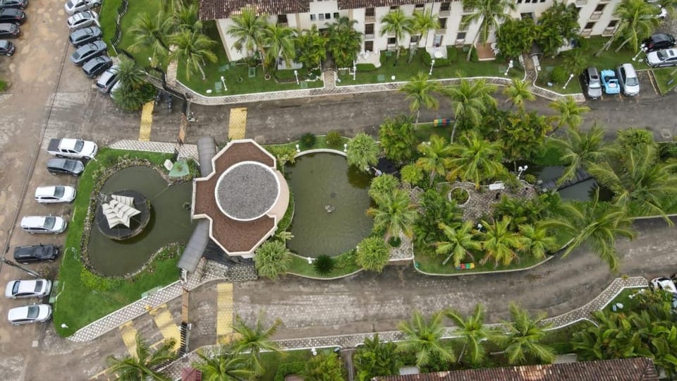 Apto Wembley Tenis Praia Toninhas Ubatuba Apartment in State of São Paulo