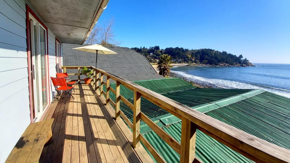 Balcony/Terrace, Balcony/Terrace