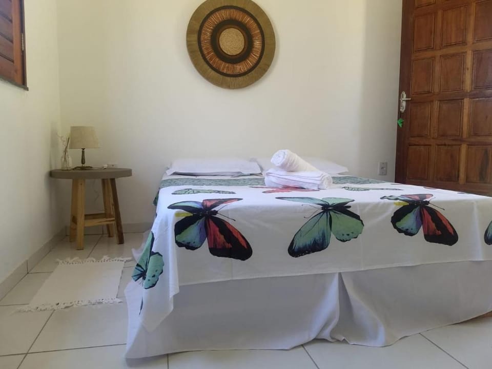 Villa Arte Pousada Morro Branco Hotel in Beberibe
