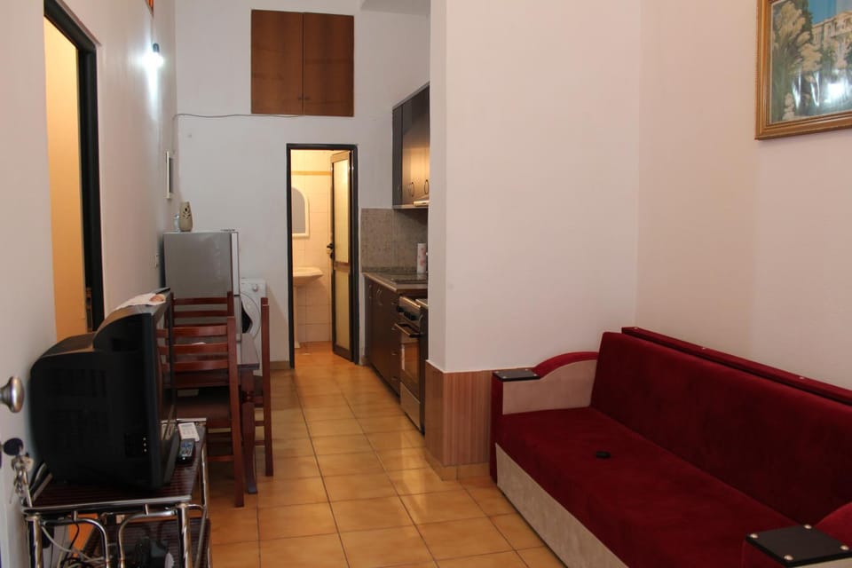Ormeni’s house Apartment in Vlorë