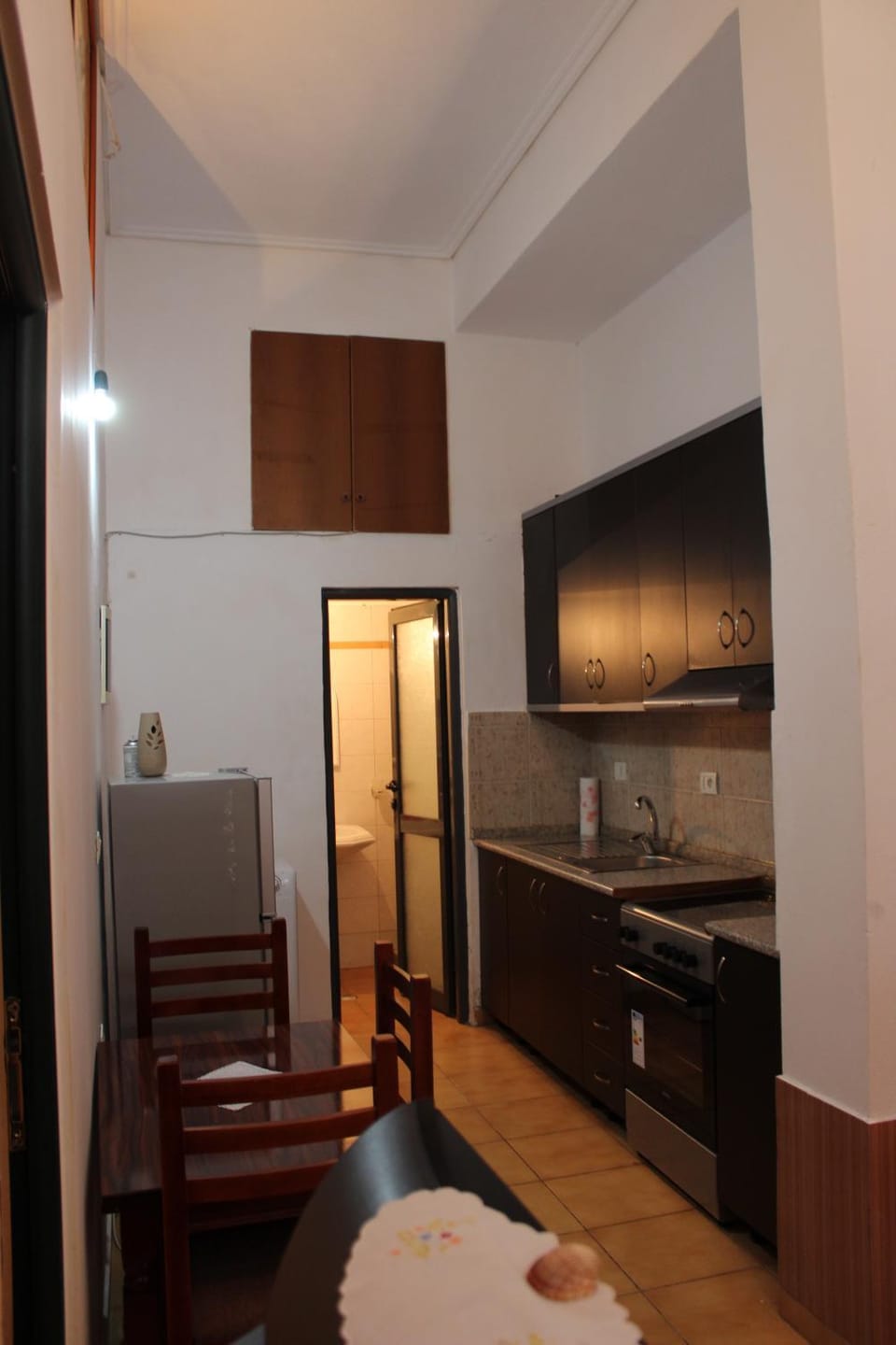 Ormeni’s house Apartment in Vlorë