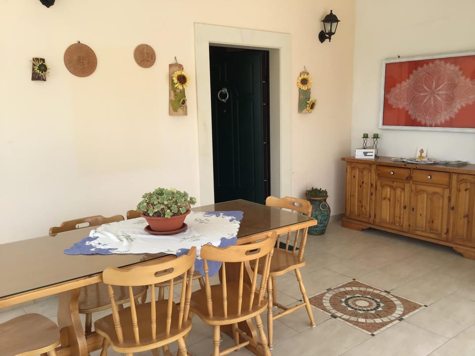 B&B Villa Tania Bed and Breakfast in Sicily