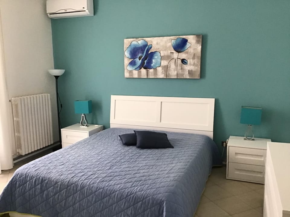 B&B Villa Tania Bed and Breakfast in Sicily