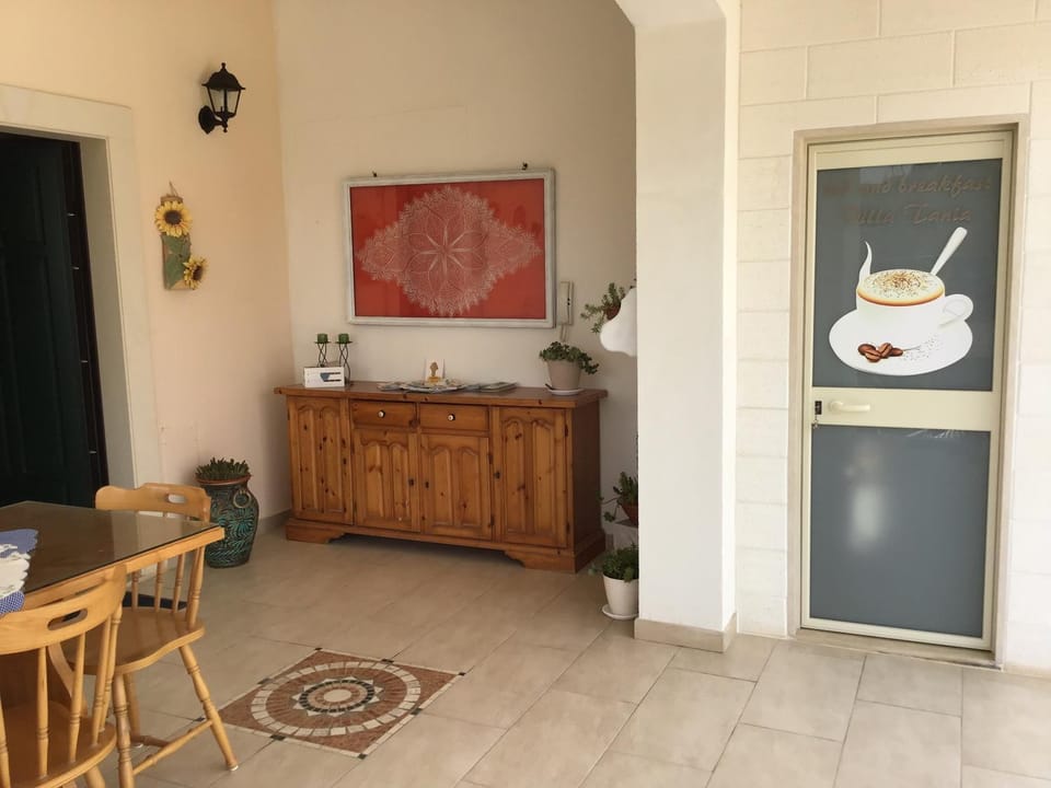 B&B Villa Tania Bed and Breakfast in Sicily