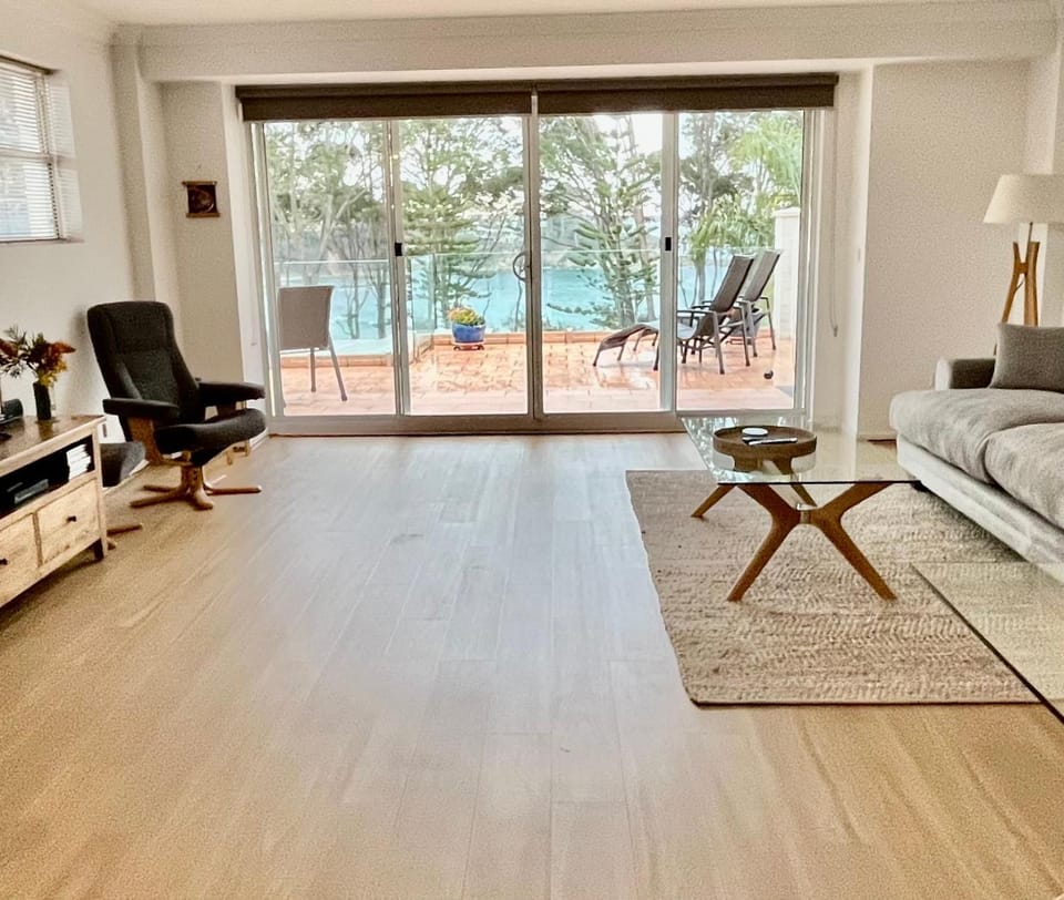 Denhams Beach side holiday apartment Apartment in New South Wales