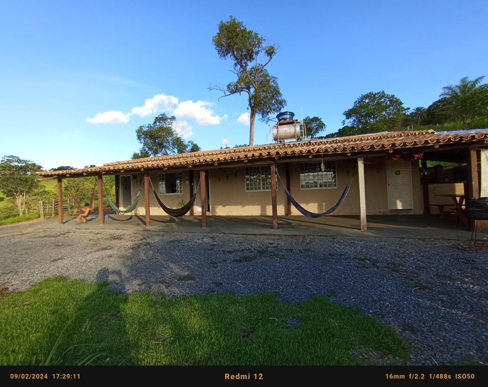 Pousada flores de ipê Inn in State of São Paulo