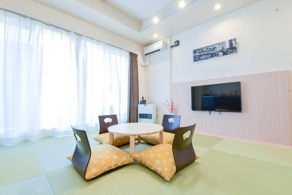 momo premium 702 Apartment in Sapporo