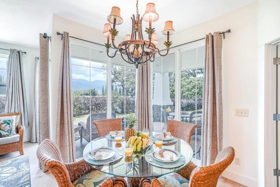 Plantations at Princeville #512 House in Princeville