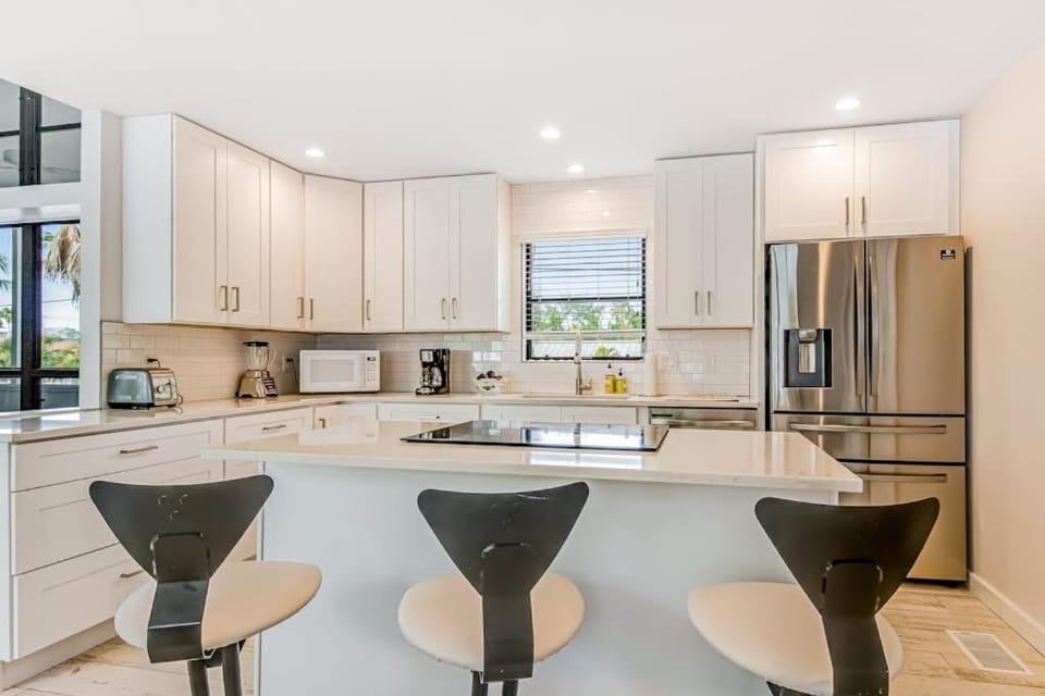Orient Expressed House in Longboat Key