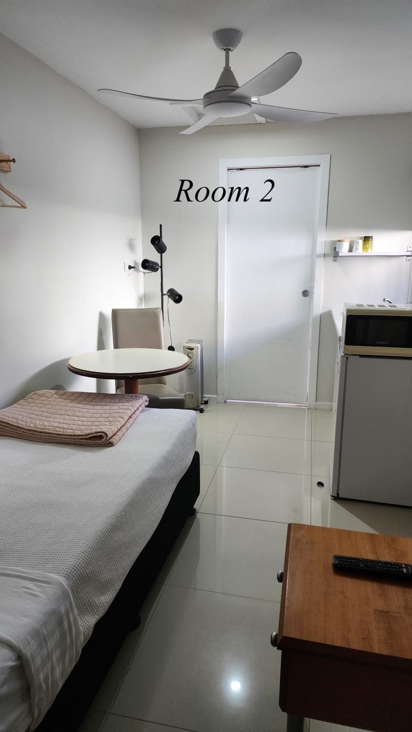 T's Resort & Motel Hotel in Port Macquarie