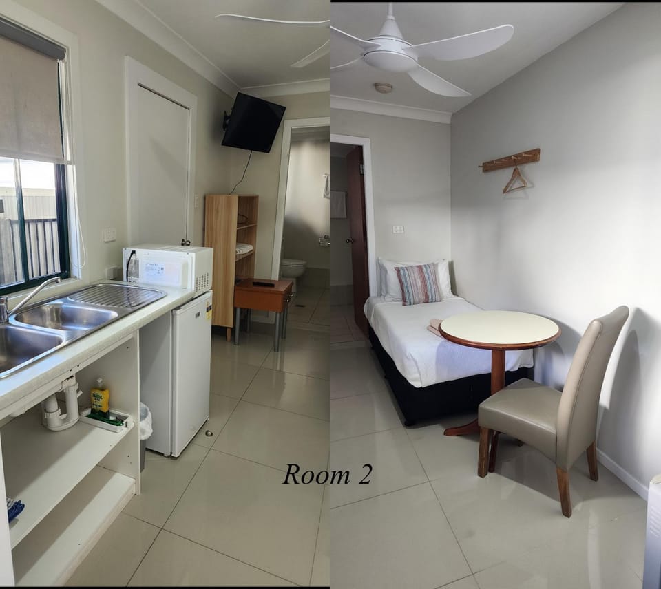 T's Resort & Motel Hotel in Port Macquarie