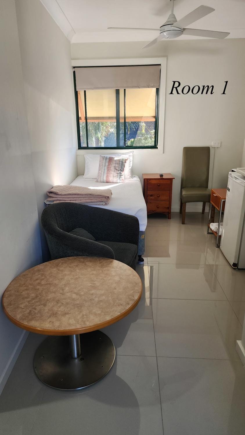 T's Resort & Motel Hotel in Port Macquarie