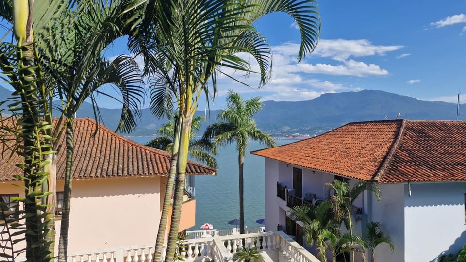 Condomínio pontal das marinas Apartment in São Sebastião