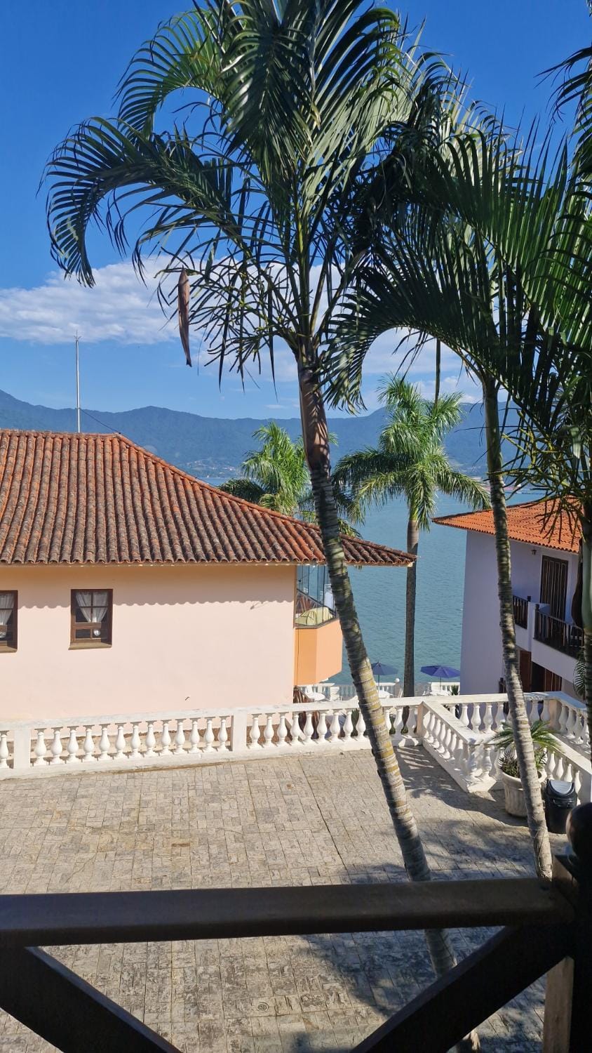 Condomínio pontal das marinas Apartment in São Sebastião