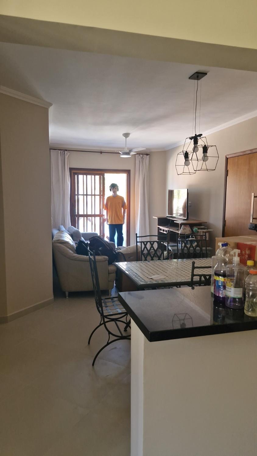Condomínio pontal das marinas Apartment in São Sebastião