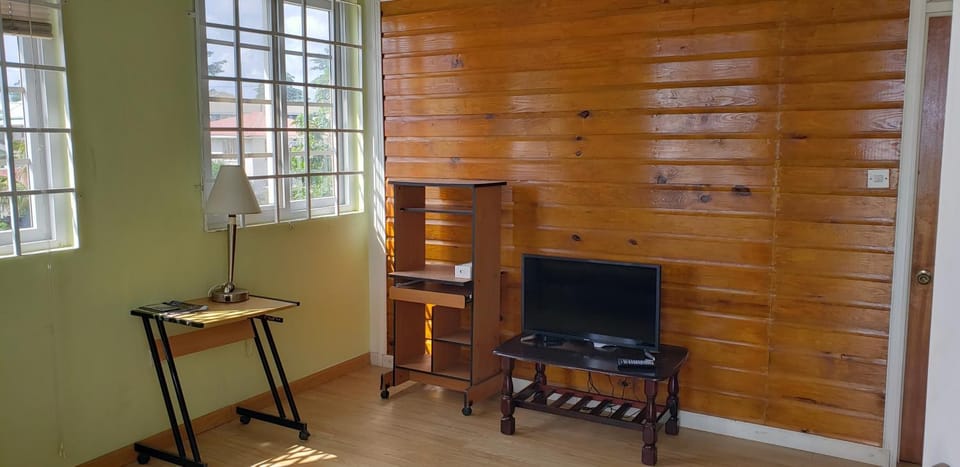 Unit 5/6 Private Apartment - Roseau Apartment in Dominica
